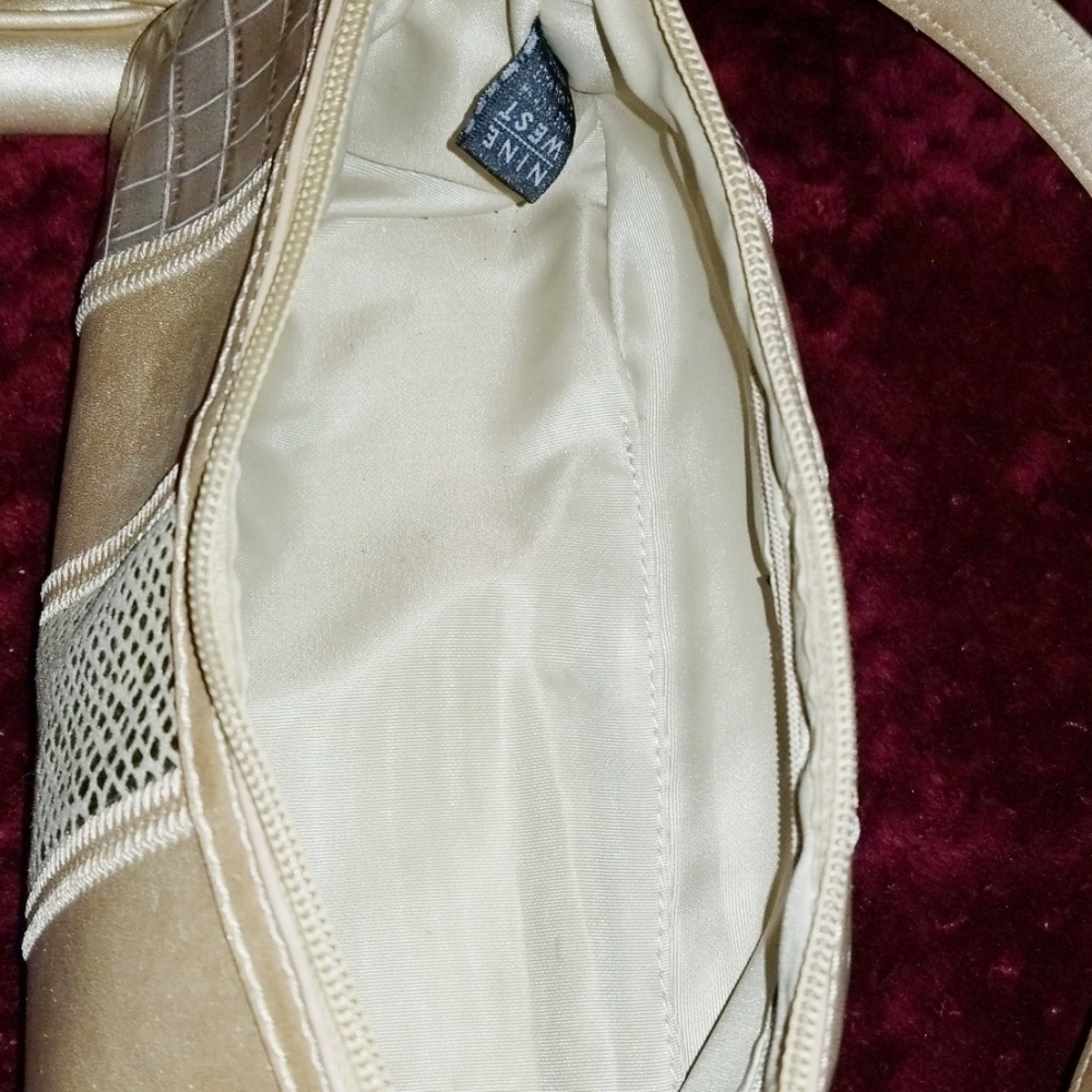 Nine West Purse - Picture 2 of 5